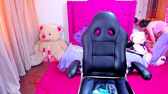 Luna_Analya webcam