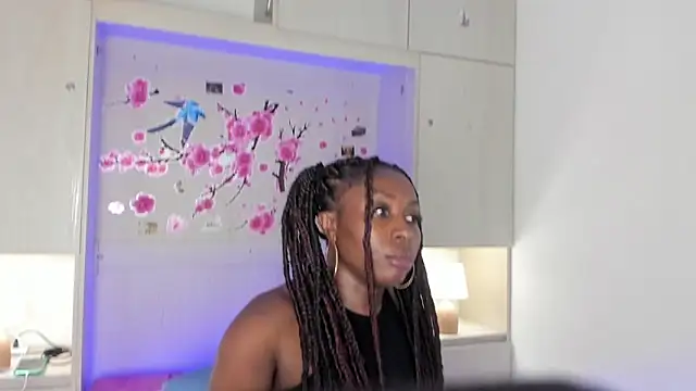 TaylorBloom webcam