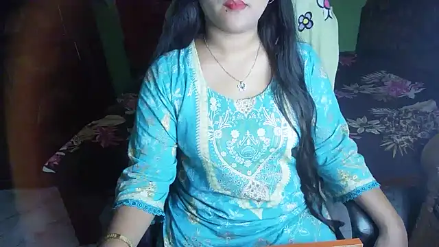 BengaliQueenStar live cam on StripChat