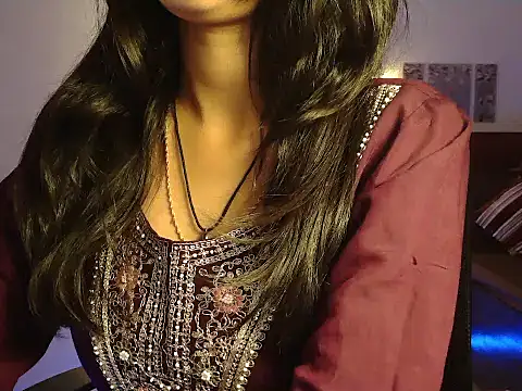 Moksha_ webcam