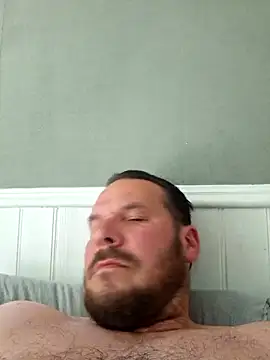 chrisB09 webcam