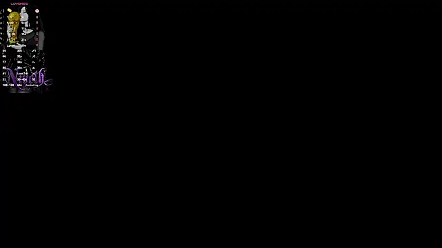 Nyveth webcam