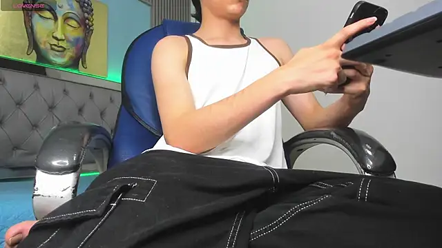 SamBlack_ webcam