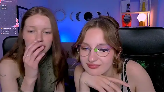 khloebeauty webcam