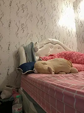 Ponthip webcam