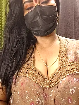 Anushka_flower webcam