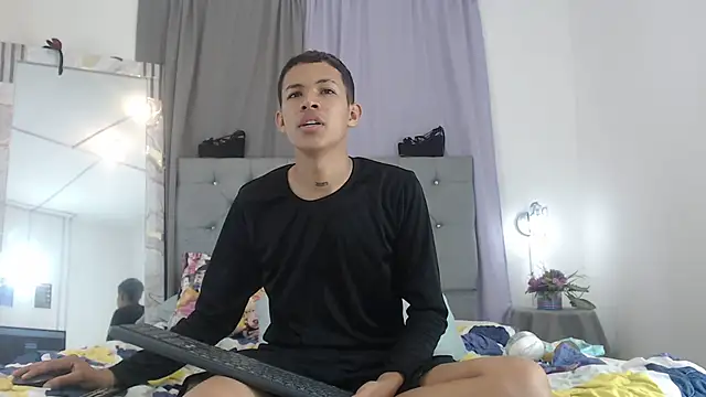 PhillipCox webcam