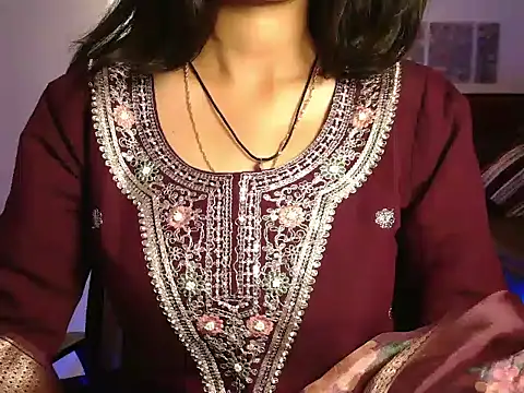 Moksha_ webcam