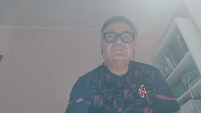 YOU6me webcam