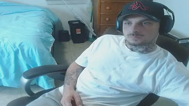 DADDY_KANE8--- webcam