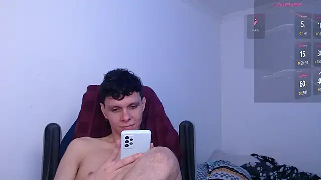 bryamado69 webcam