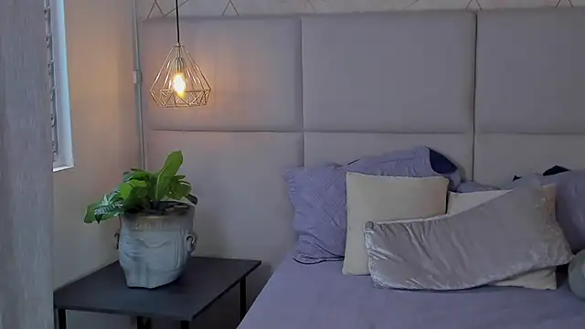SamayRyann webcam