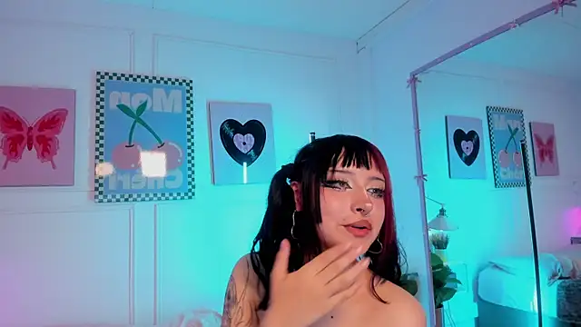 Zoe_Lynch_ webcam
