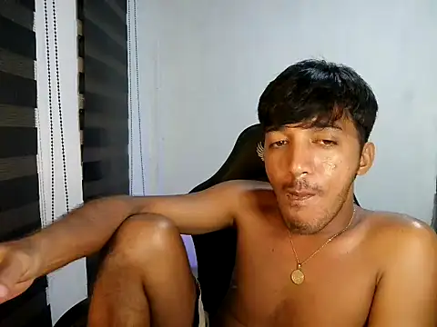spicy_rowycam (M young) - Cum Public 🥵🥰💦