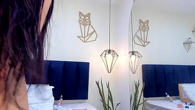mayaevansmg webcam