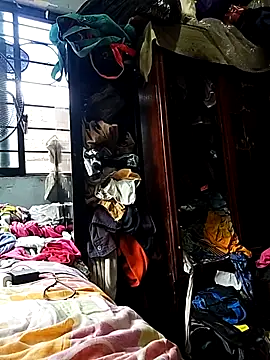 CHO8708 webcam