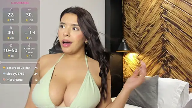 evelin_villan webcam