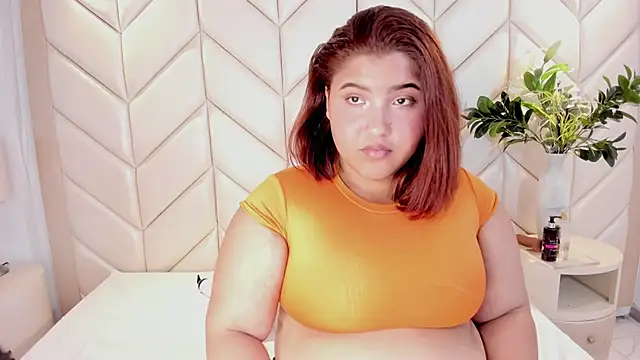 VanessaLanz webcam
