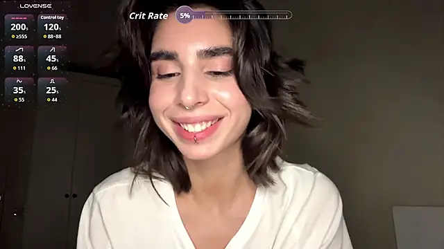 JessiaRuezga webcam