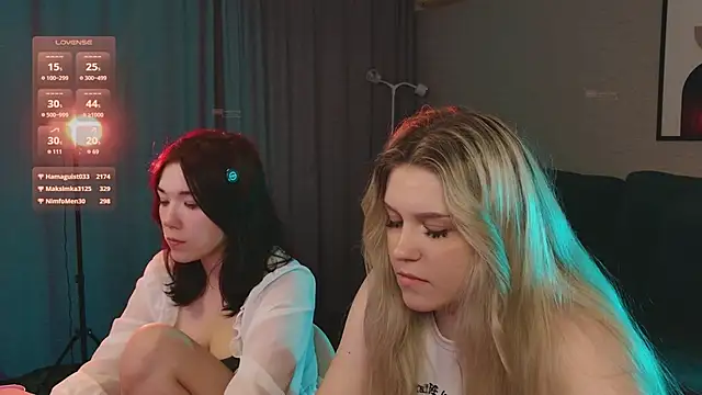 velourrra webcam