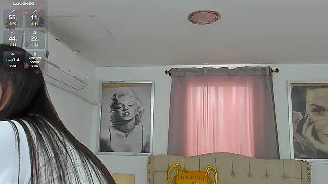 Beautyari_ webcam