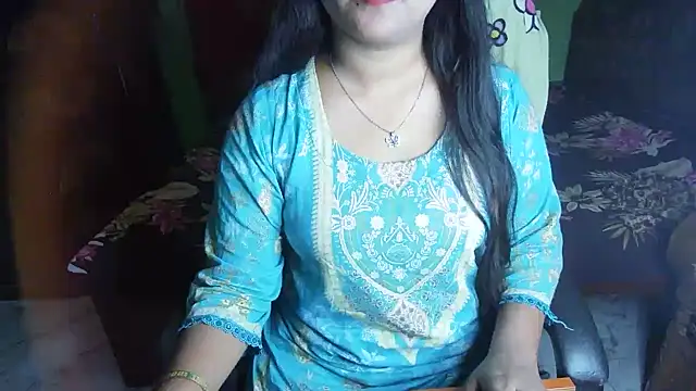 BengaliQueenStar webcam