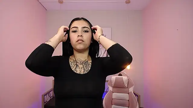 Adri_gomez_x webcam
