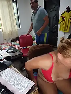 hotandfierylatinos2023 webcam