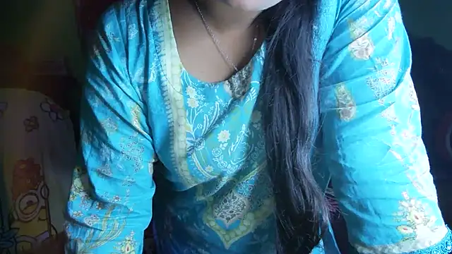 BengaliQueenStar webcam