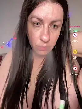 Evelinia webcam