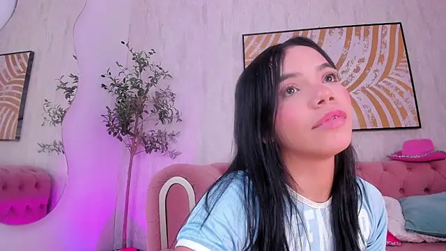 Krissi_latore webcam