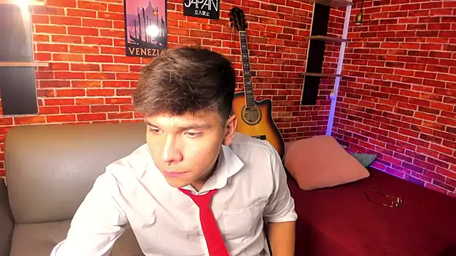Thiago_Kozak webcam