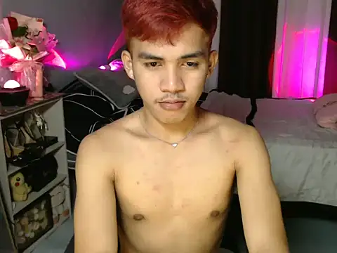 urhot_chany webcam