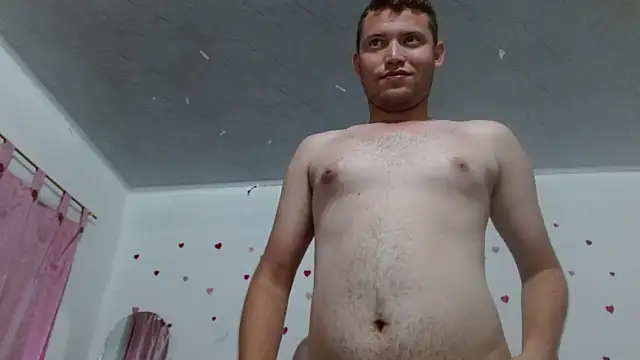 sven_fox723 webcam