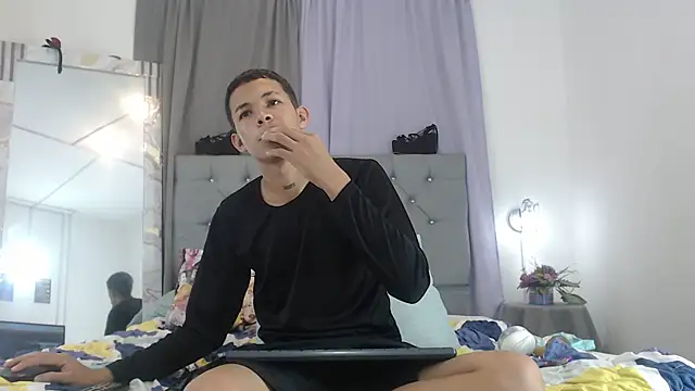 PhillipCox webcam