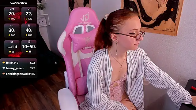 _Nikky_sweet_ webcam