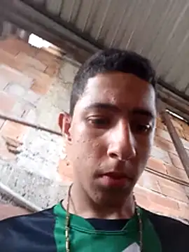 Caiogostosinho007 live sex cam