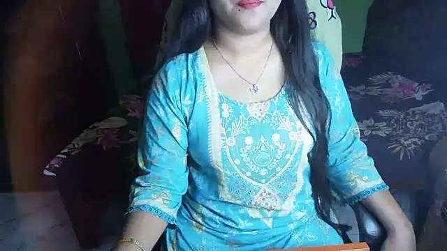 BengaliQueenStar webcam