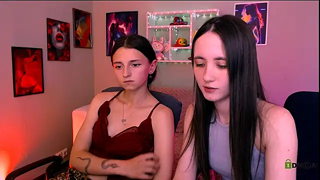 bella_dorn webcam