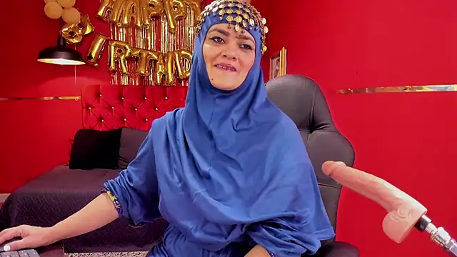 Anissa_Ali webcam