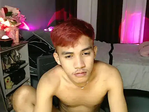 urhot_chany webcam
