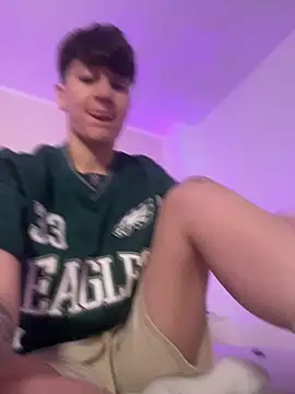 JessyAdoryx webcam