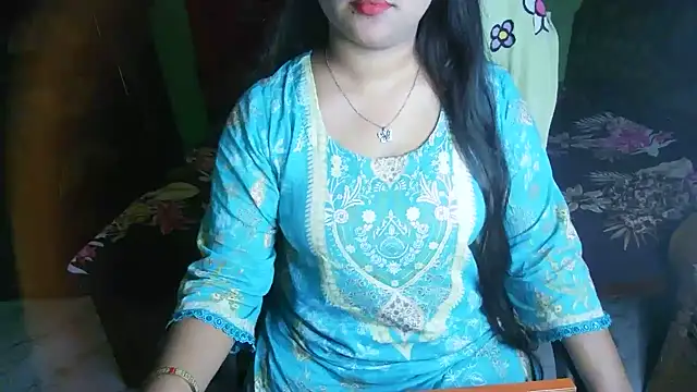 BengaliQueenStar webcam