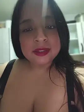 Gatitadiablita35 webcam