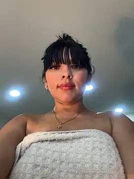 BrendaCrean webcam