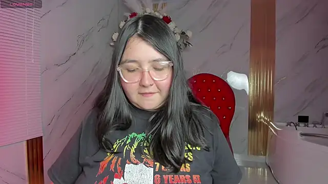 Dulce_meow webcam