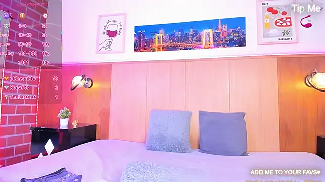 anniie_fox_ - Anniie_Fox_'s free webcam - UK Sex Cams