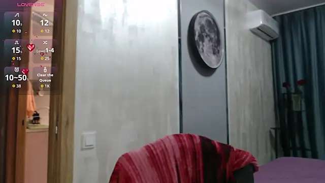Stacy_Davice webcam