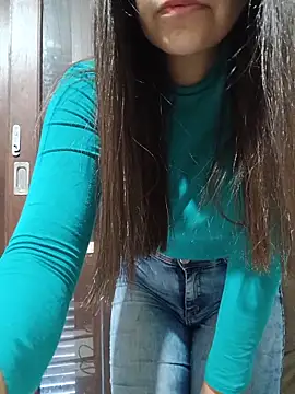 Lupita_sol webcam