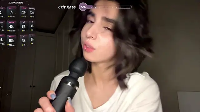 JessiaRuezga webcam